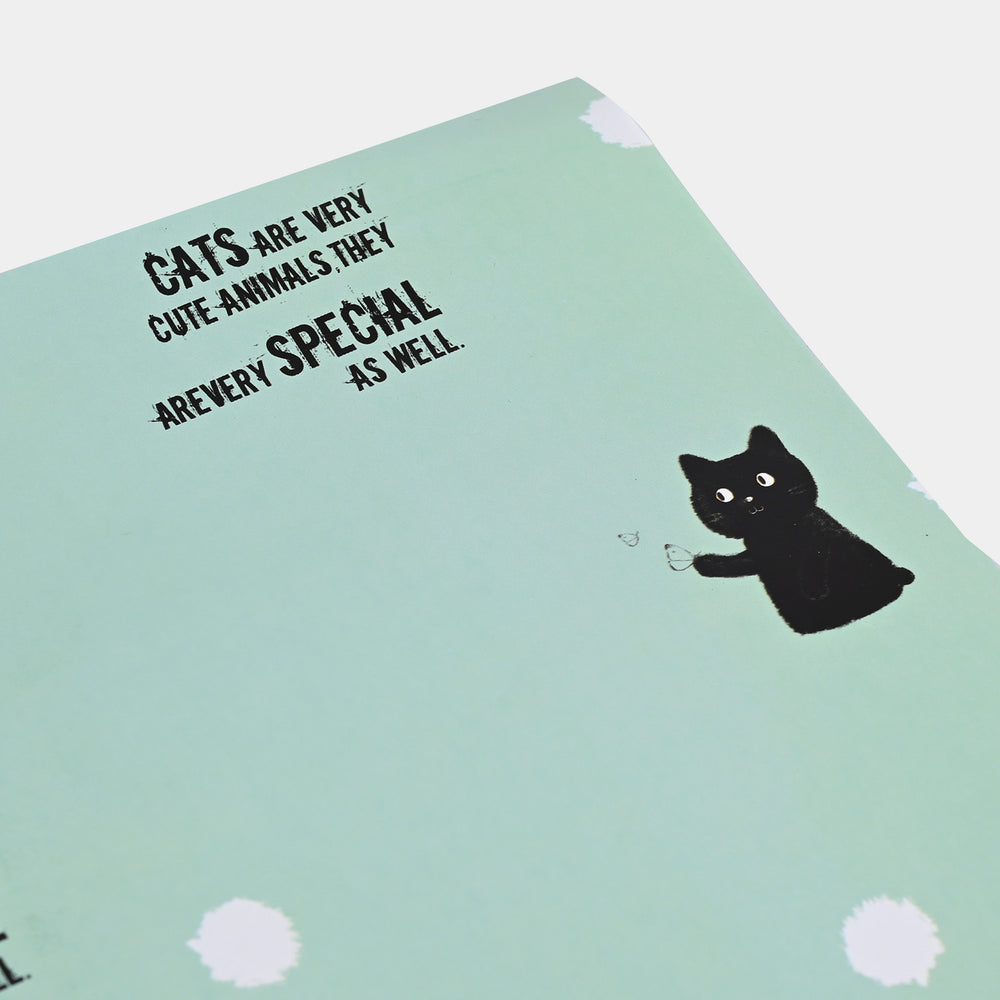 Gift Wrapping Paper/Sheet