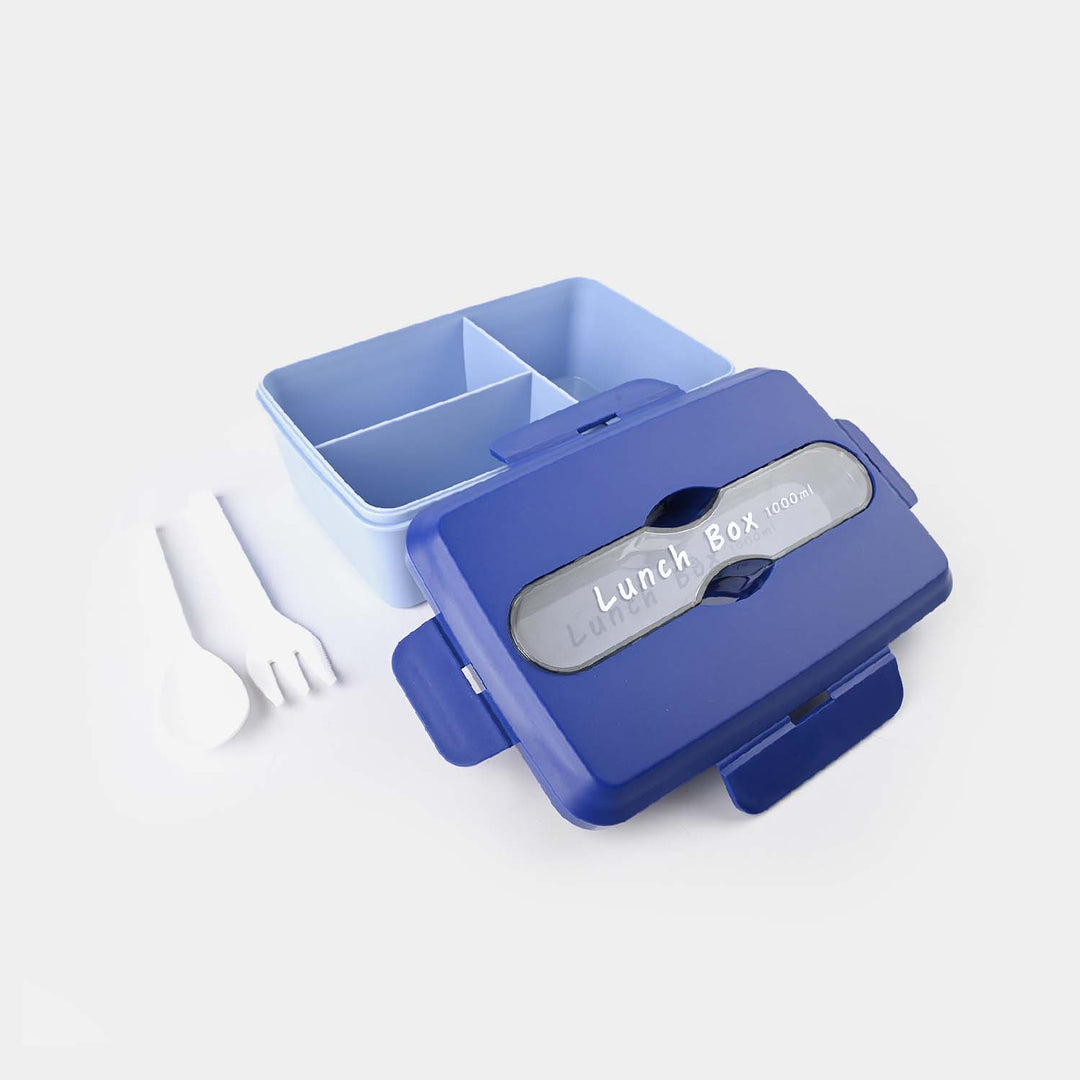 Lunch Box Plastic For Kids