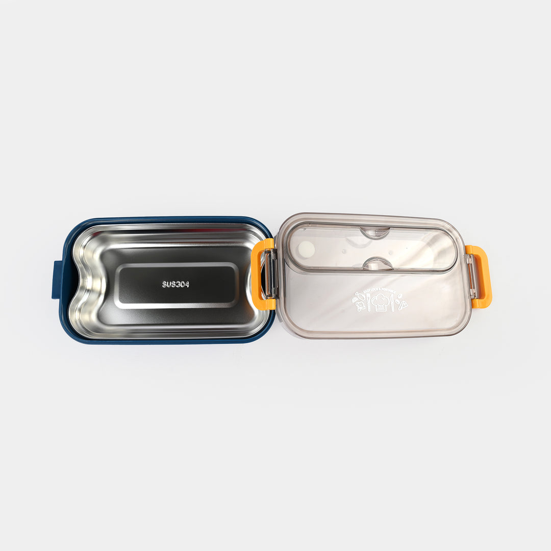 Stainless Steel Lunch Box for Kids