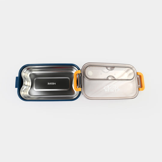Stainless Steel Lunch Box for Kids