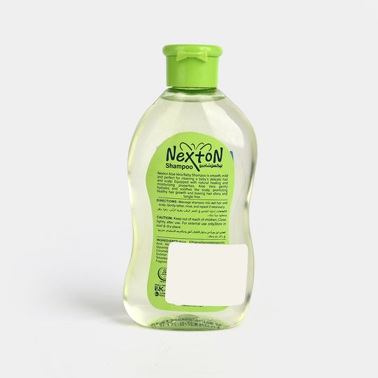 Nexton Baby Shampoo - Aloe Vera 125ml