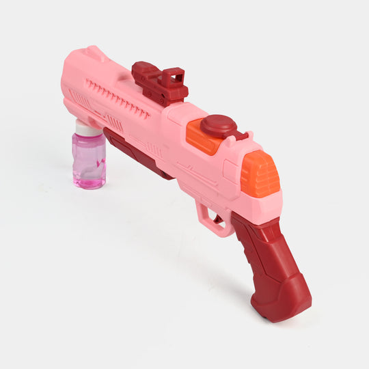 Automatic 10-Hole Bubble Blaster – Endless Bubble Fun