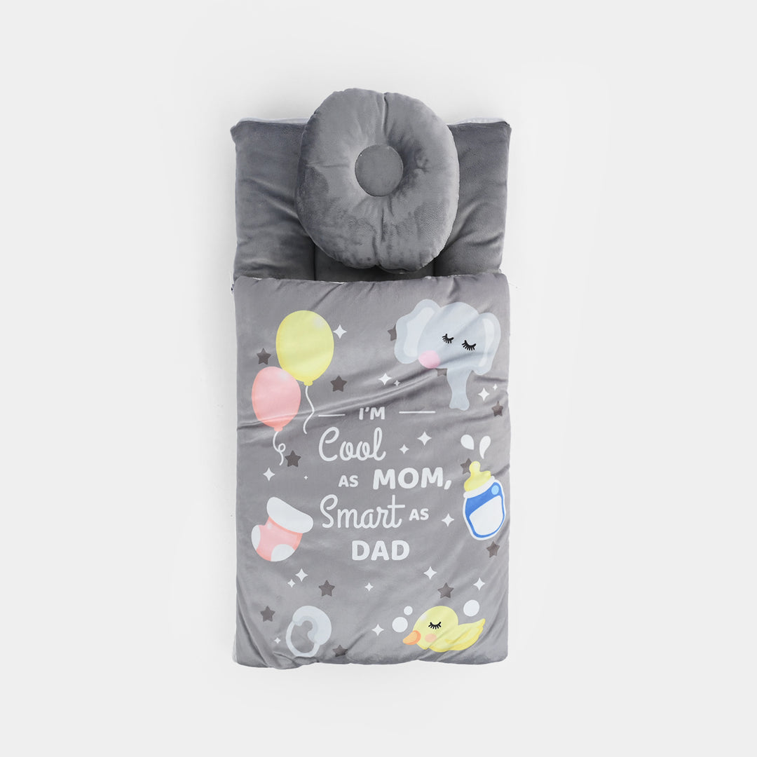 Baby Carry Nest With Pillow | 0M+