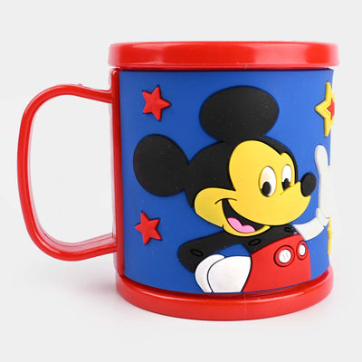 3D Drinking Mug/Cup For Kids