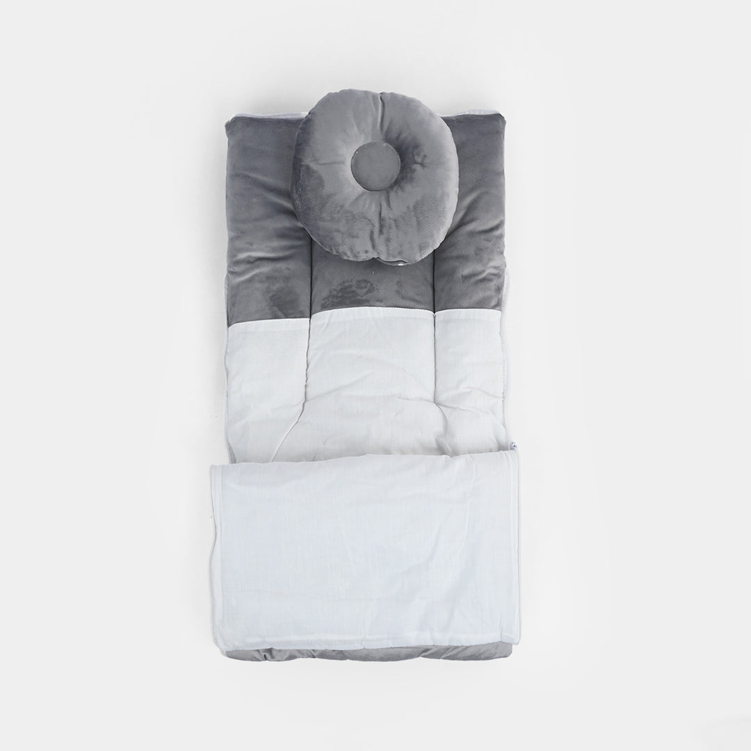 Baby Carry Nest With Pillow | 0M+