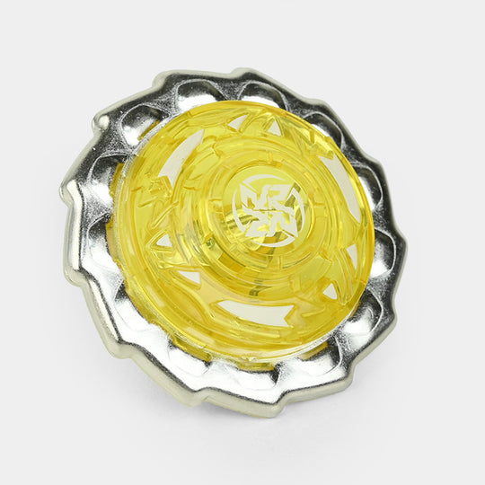 Top Gyro Battle Beyblade With Light Toy for Kids