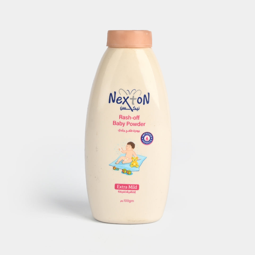 Nexton Baby Rash-Off Powder | 100gm