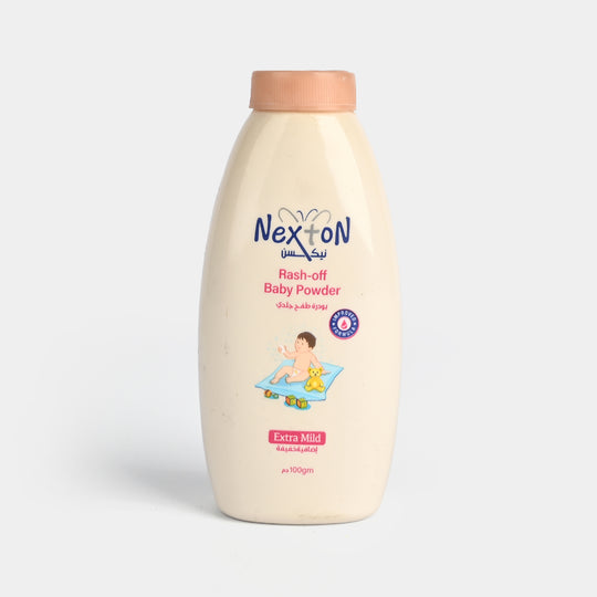 Nexton Baby Rash-Off Powder | 100gm