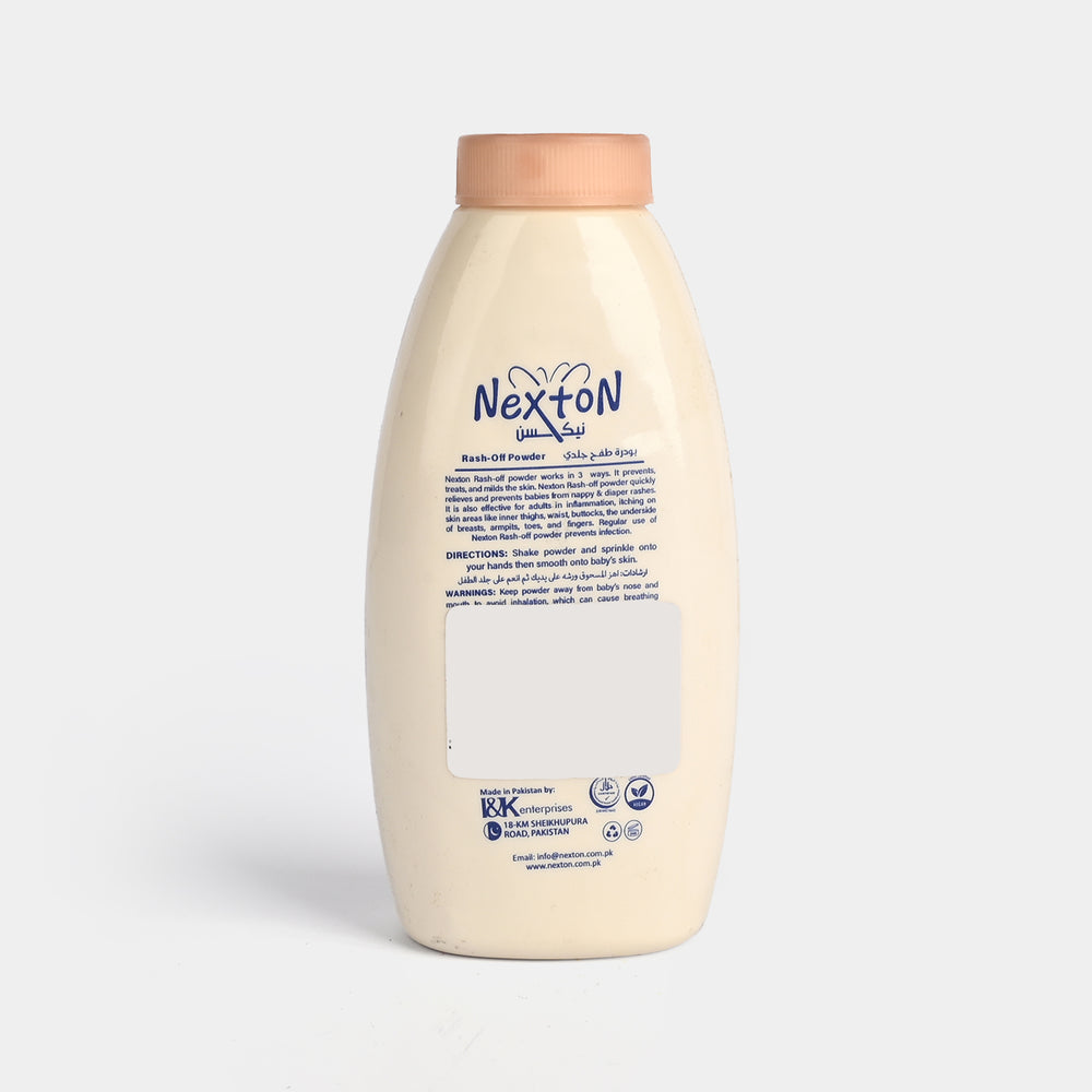 Nexton Baby Rash-Off Powder | 100gm