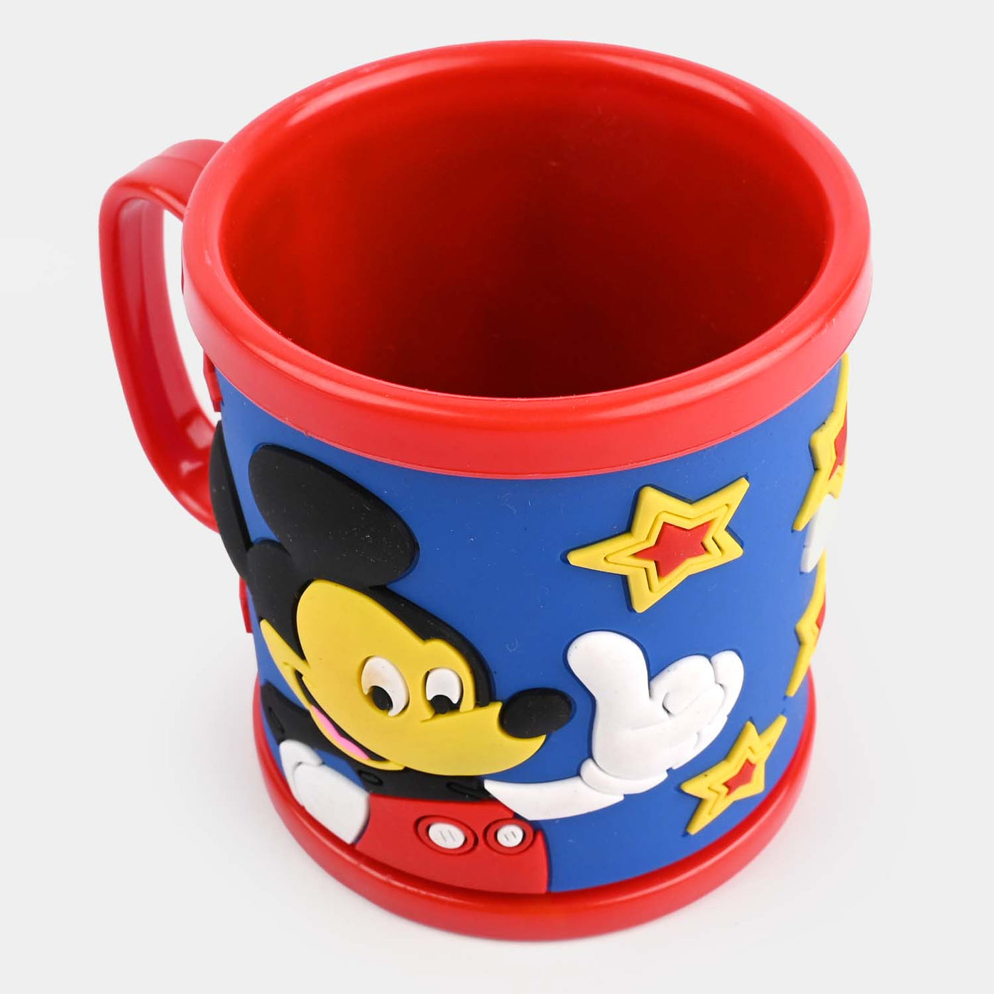 3D Drinking Mug/Cup For Kids