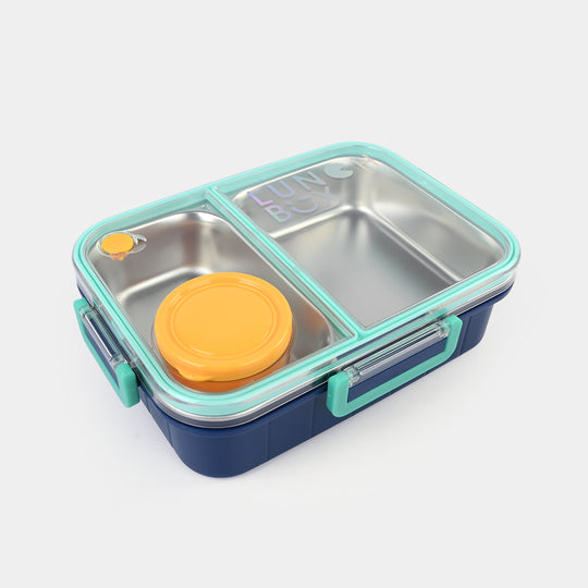 Stainless Steel Lunch Box for Kids