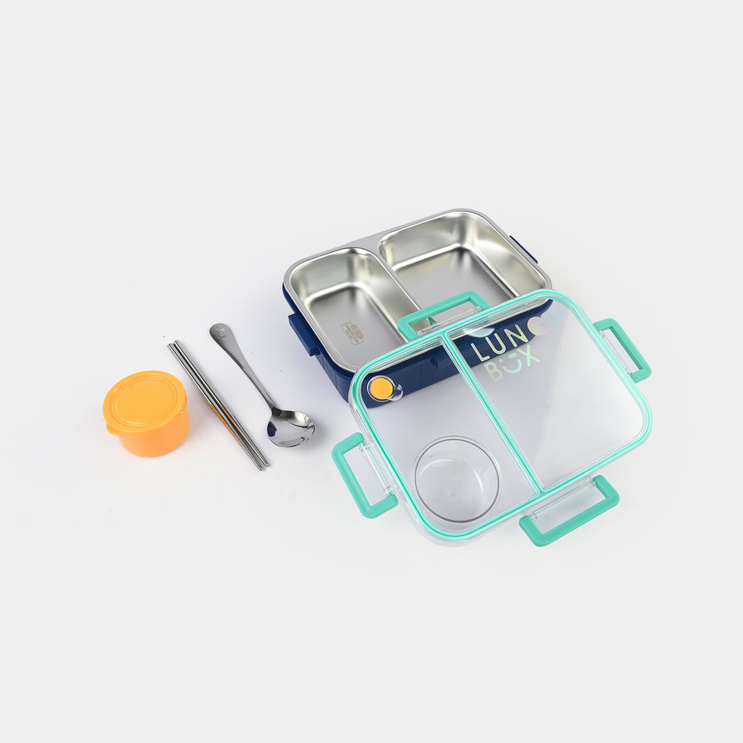 Stainless Steel Lunch Box for Kids