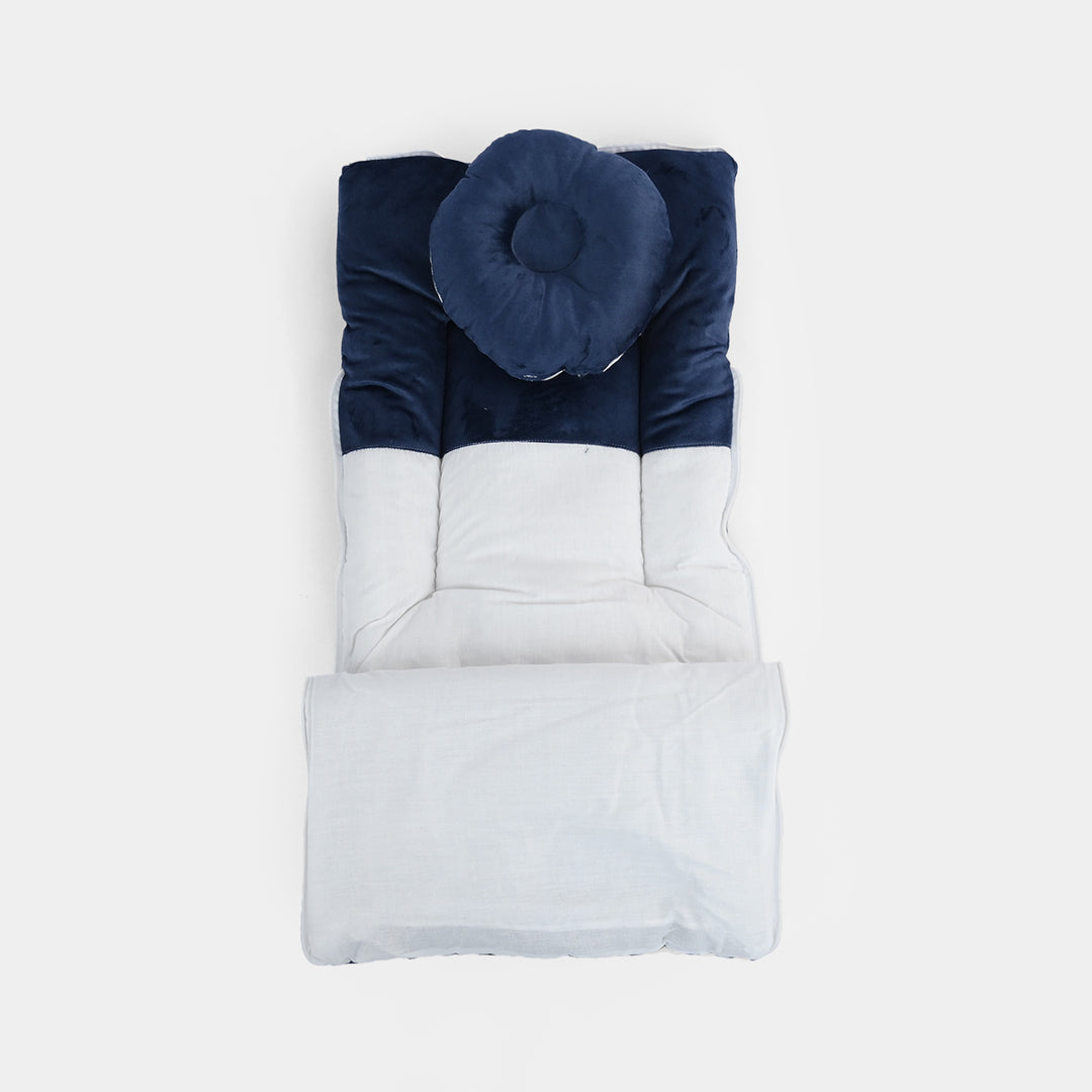 Baby Carry Nest With Pillow | 0M+