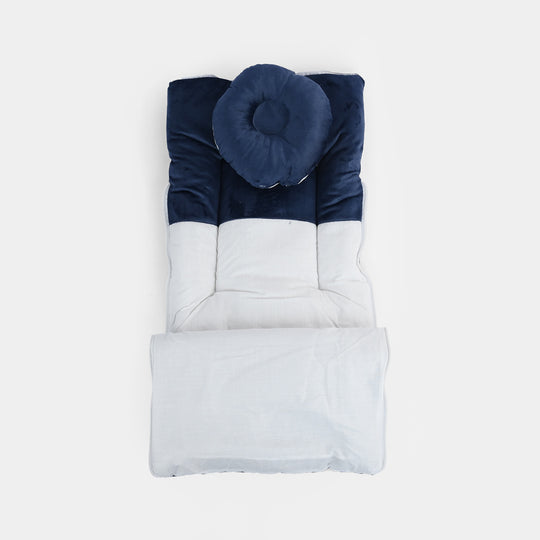 Baby Carry Nest With Pillow | 0M+