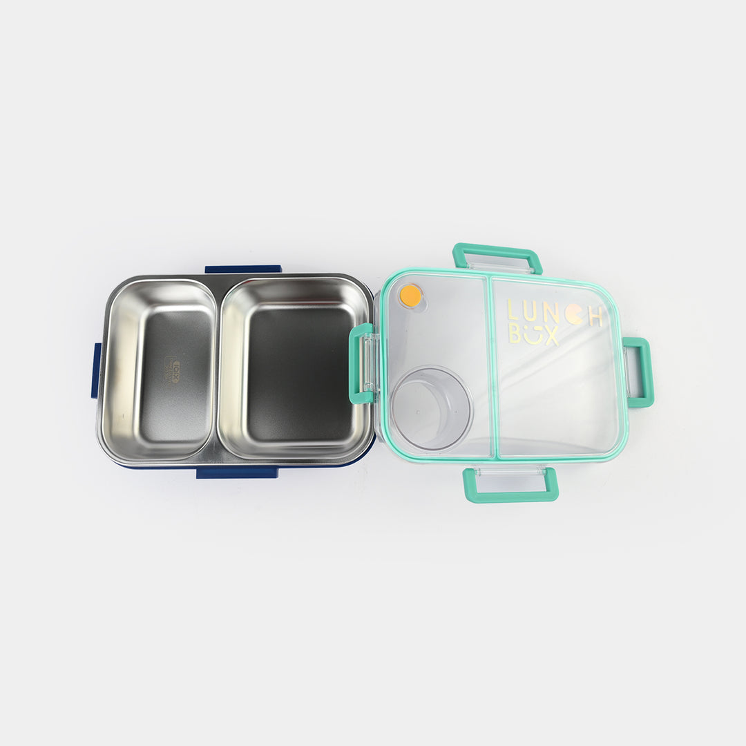 Stainless Steel Lunch Box for Kids