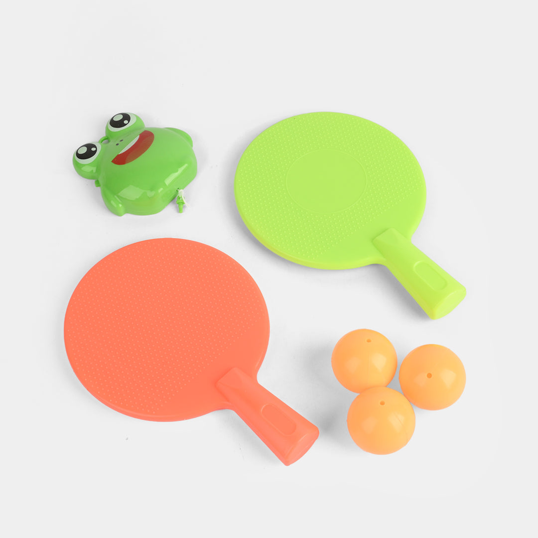 Hanging Table Tennis Trainer For Kids