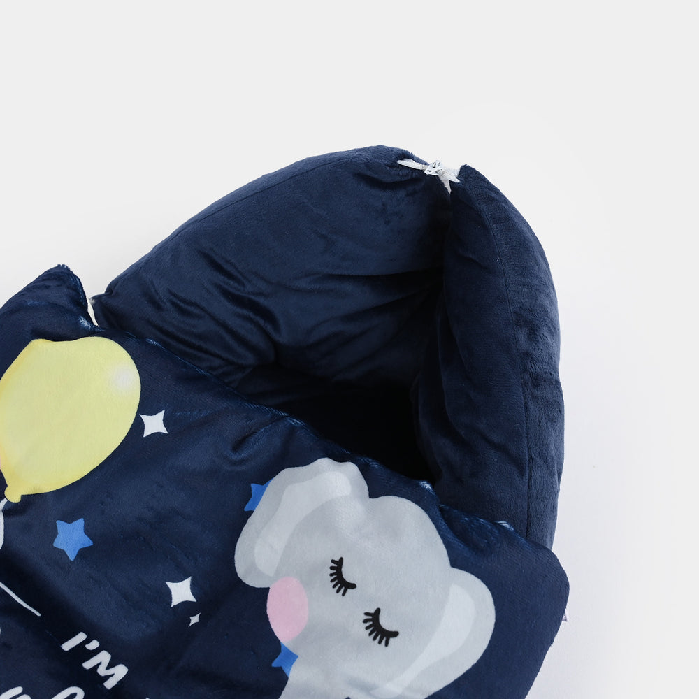Baby Carry Nest With Pillow | 0M+