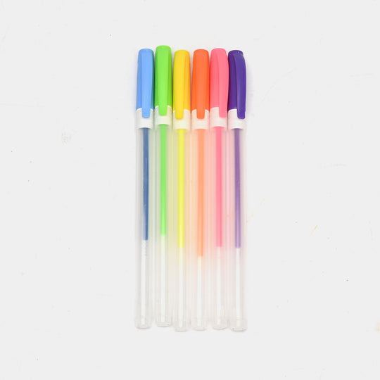 Gel Ink Pen Set