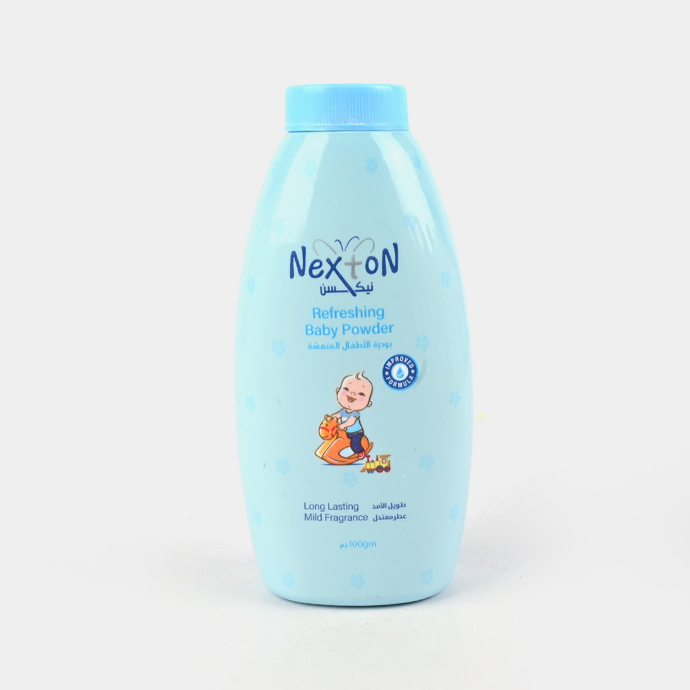 Nexton Refreshing Baby Powder | 100gm