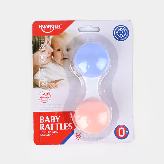 Baby Rattle | 0M+