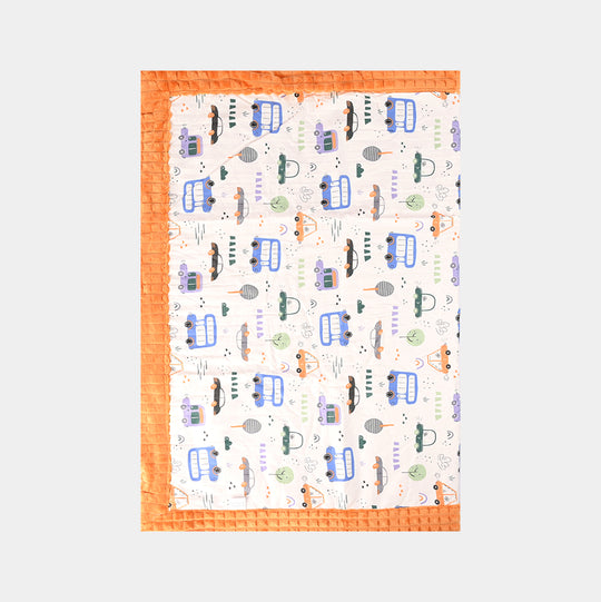Baby Wrapping Sheet Velvet