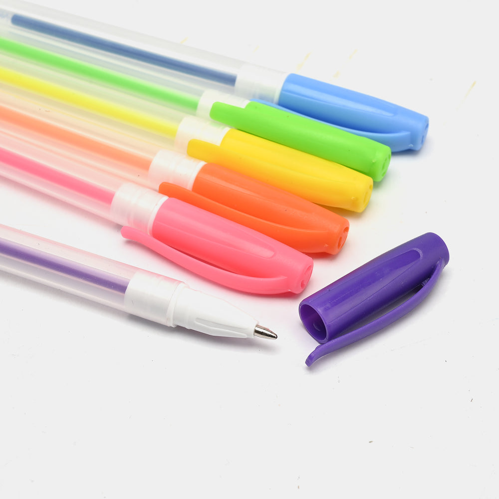 Gel Ink Pen Set