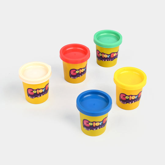 Delicious Ice Cream Dough Set