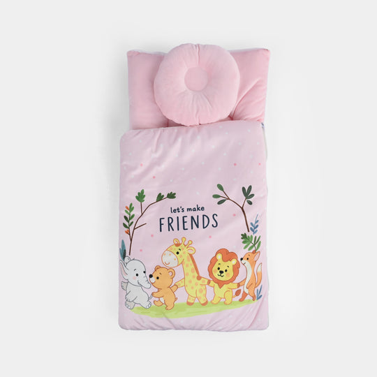 Baby Carry Nest With Pillow | 0M+