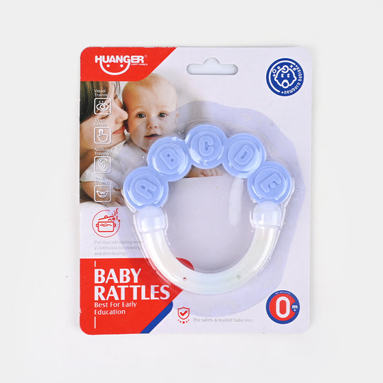 Baby Rattle | 0M+