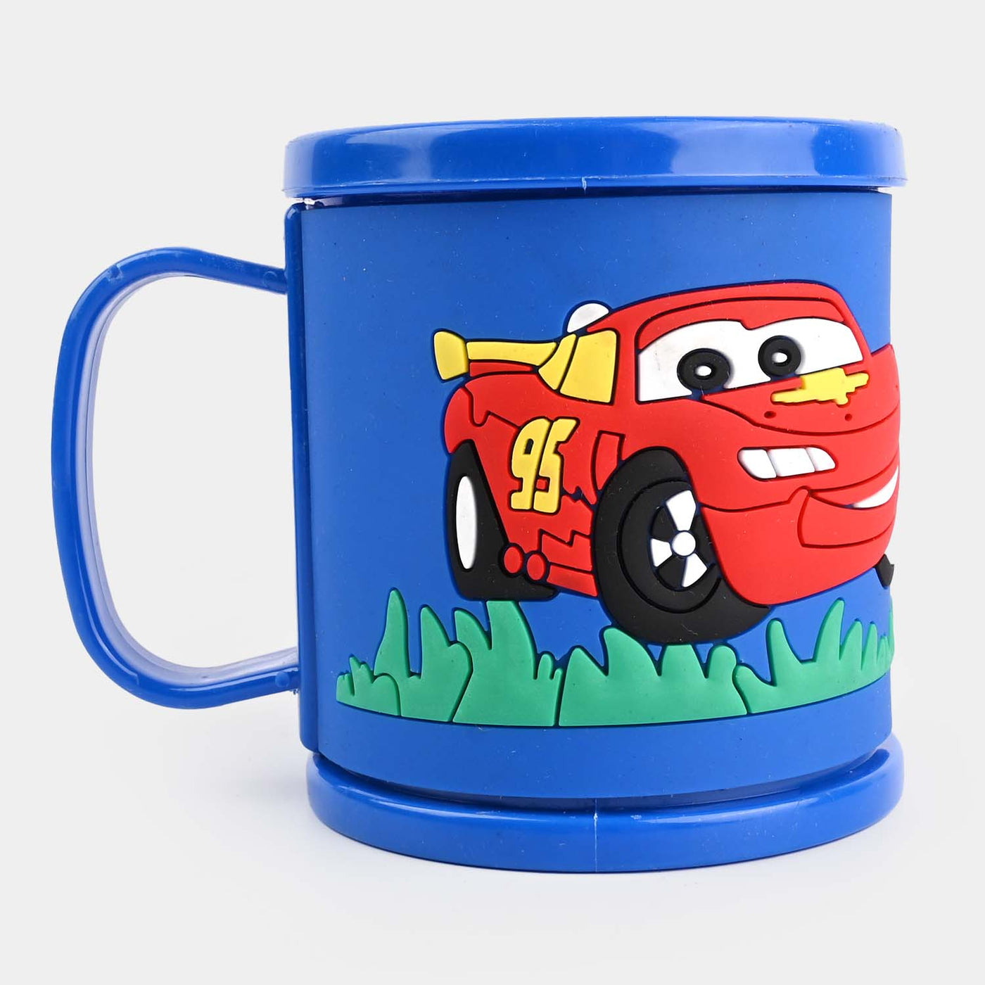 3D Drinking Mug/Cup For Kids