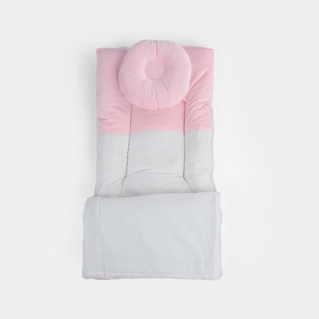 Baby Carry Nest With Pillow | 0M+
