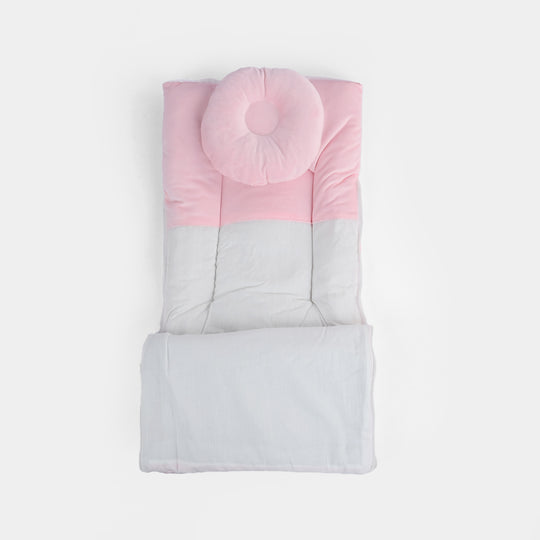 Baby Carry Nest With Pillow | 0M+