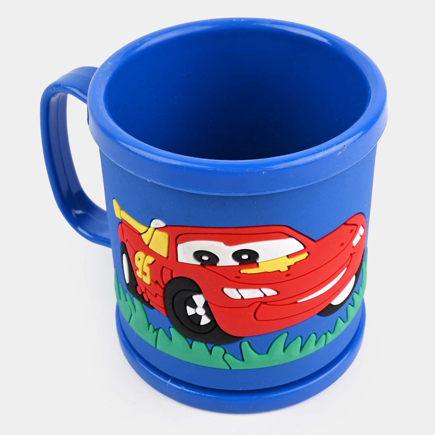 3D Drinking Mug/Cup For Kids