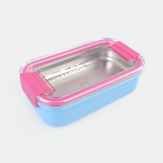 Stainless Steel Lunch Box for Kids