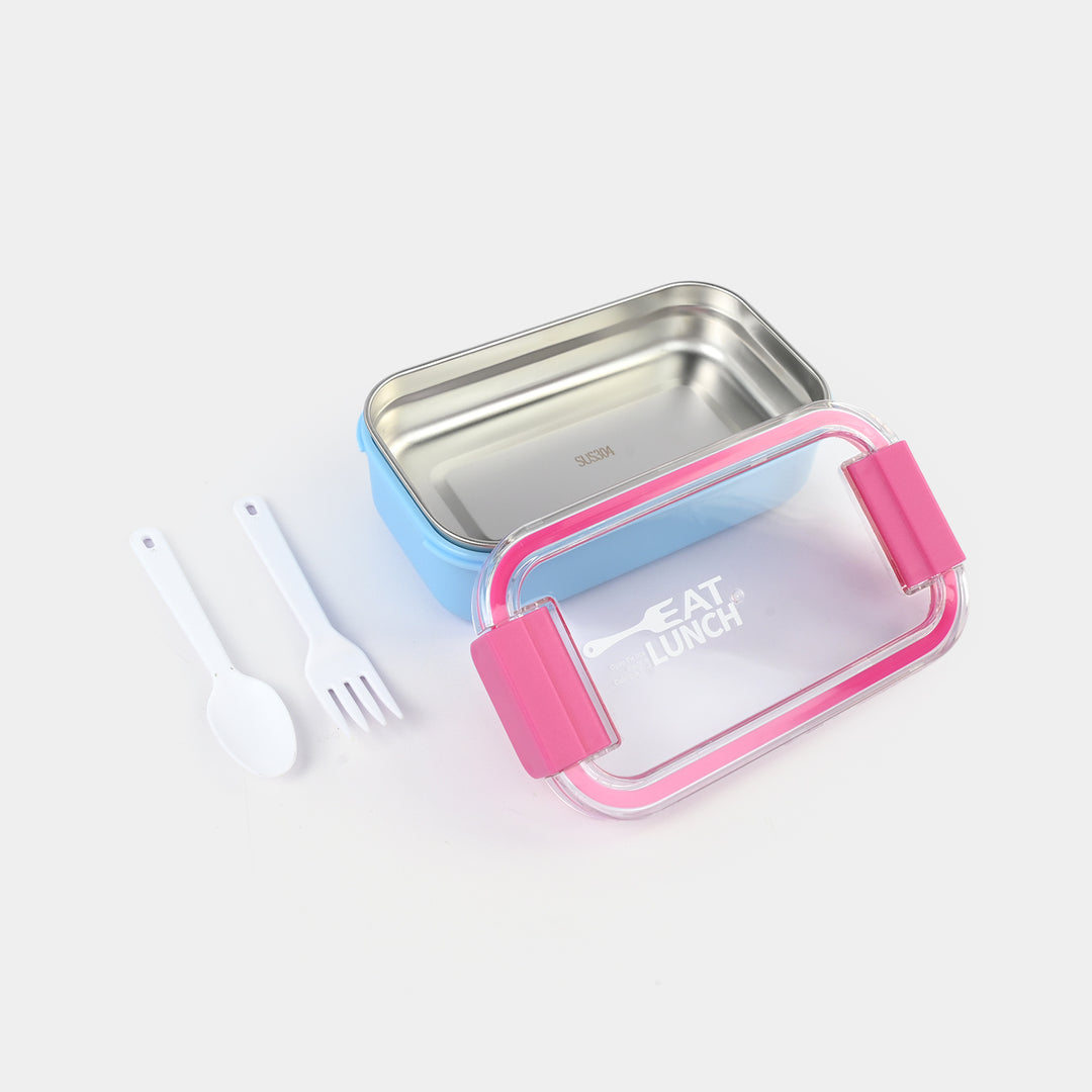 Stainless Steel Lunch Box for Kids