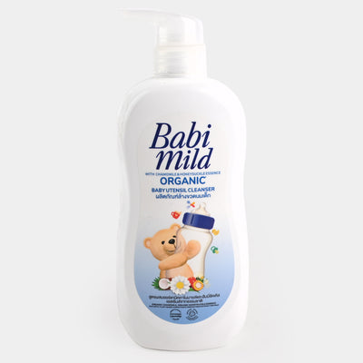 Babi Mild Utensil Cleaner 650ml