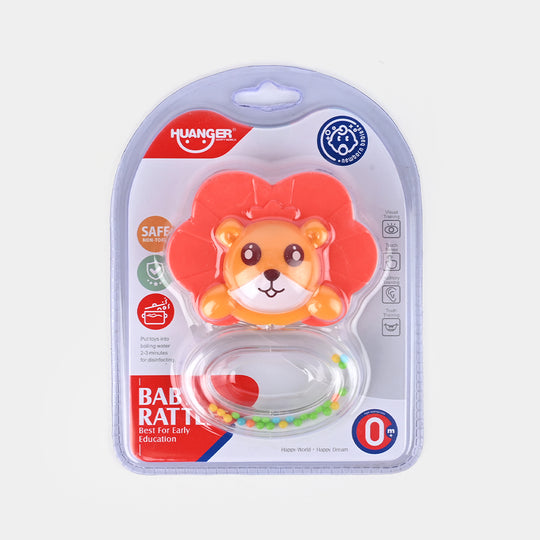 Baby Rattle Toy | 0M+