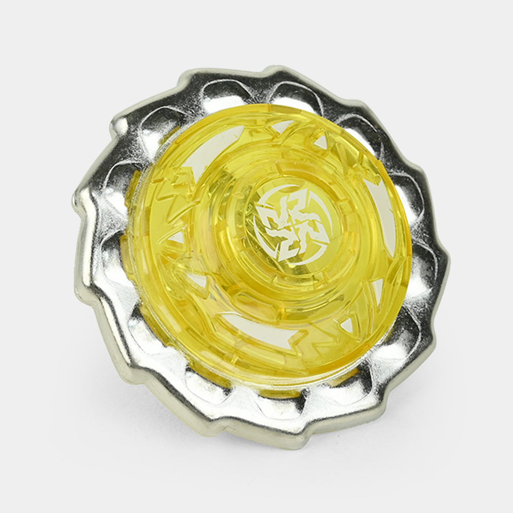 Top Gyro Battle Beyblade With Light Toy for Kids