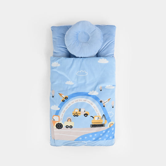 Baby Carry Nest With Pillow | 0M+
