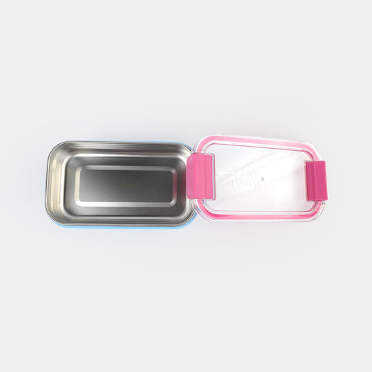 Stainless Steel Lunch Box for Kids