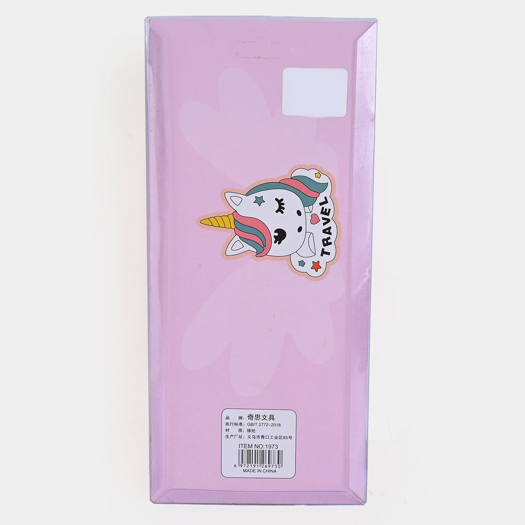 Elegant Stationary Pouch For Kids
