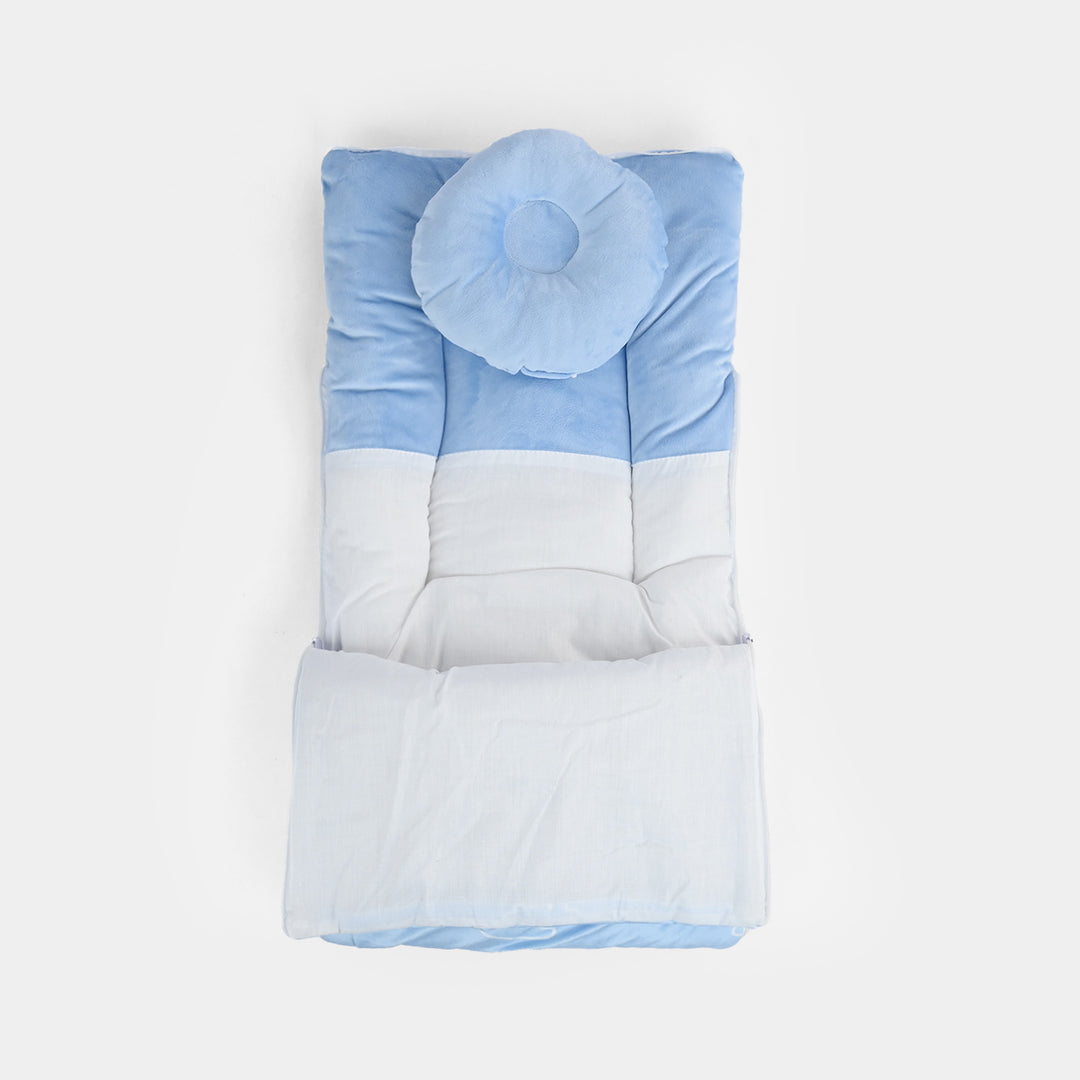 Baby Carry Nest With Pillow | 0M+