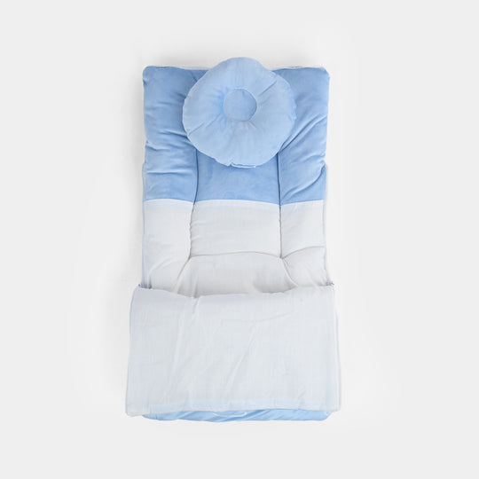 Baby Carry Nest With Pillow | 0M+