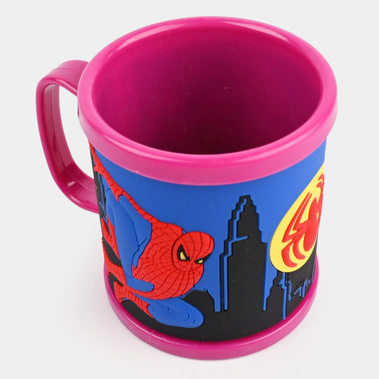 3D Drinking Mug/Cup For Kids