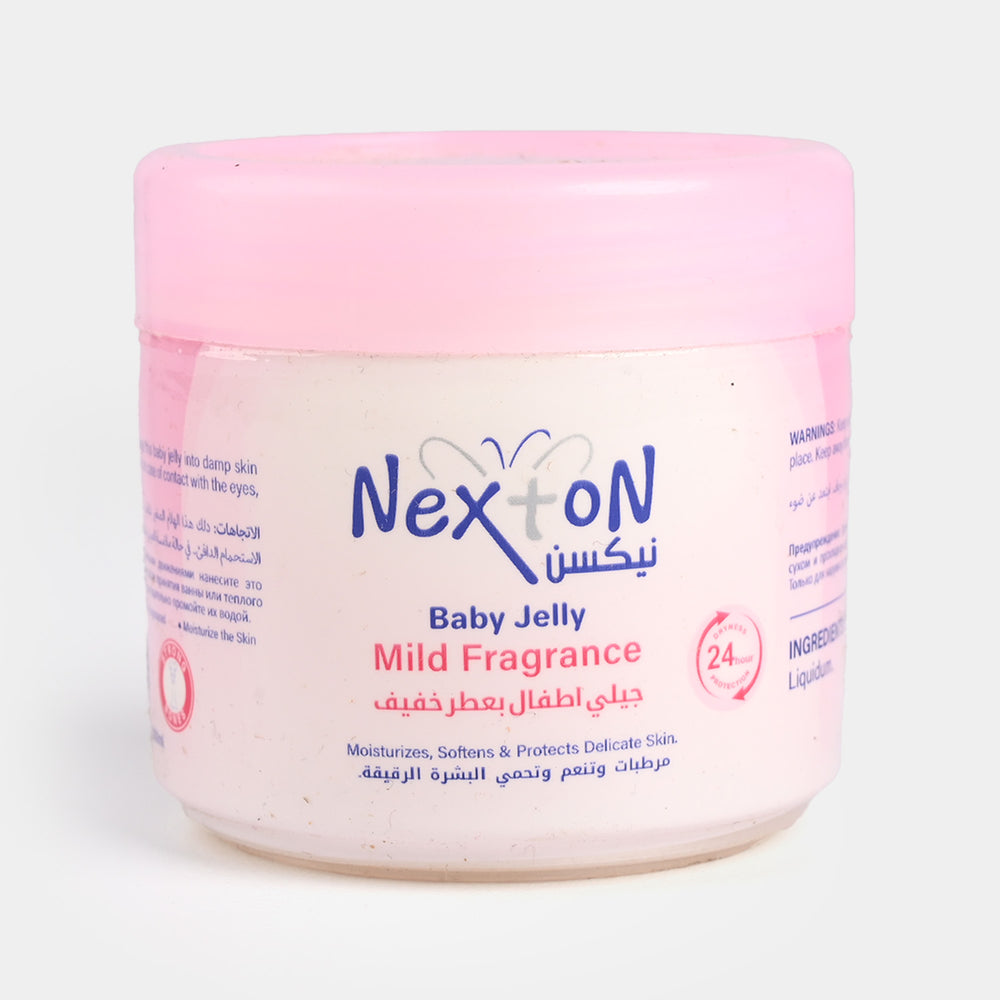 Nexton Baby Jelly Mild Fragrance | (100ml)