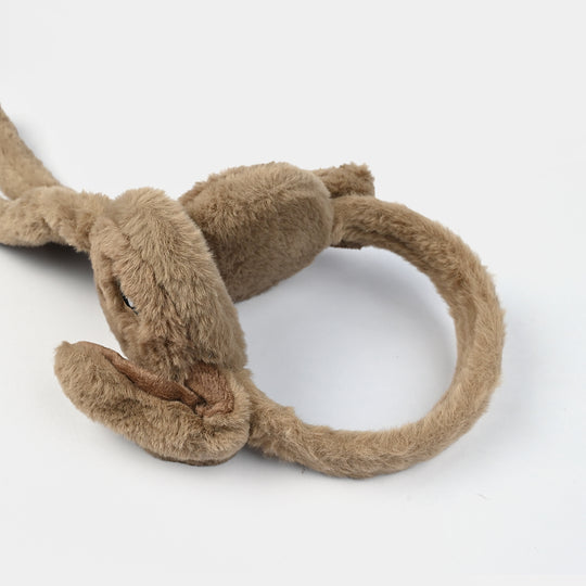 Cute & Protective Earmuff For Kids With Movable Ears