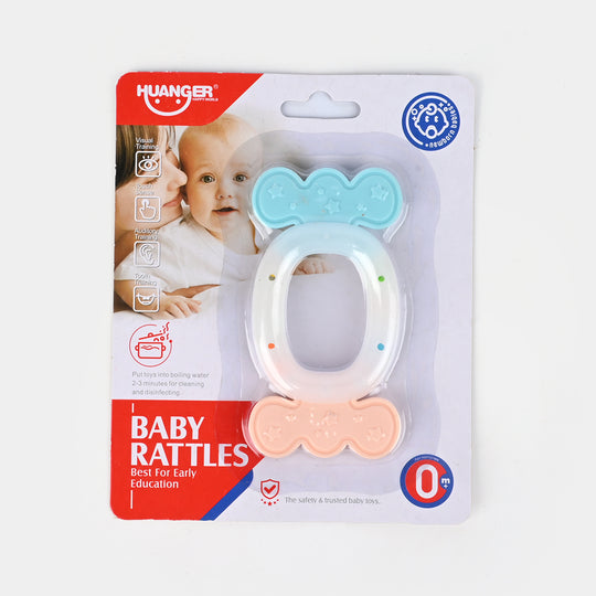 Baby Rattle | 0M+