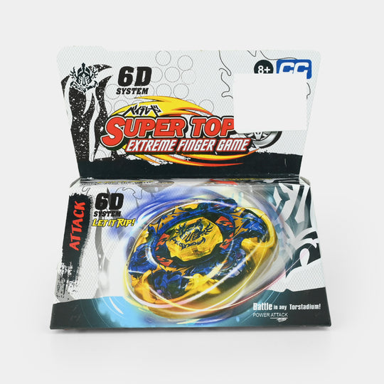 Top Gyro Battle Beyblade Toy for Kids