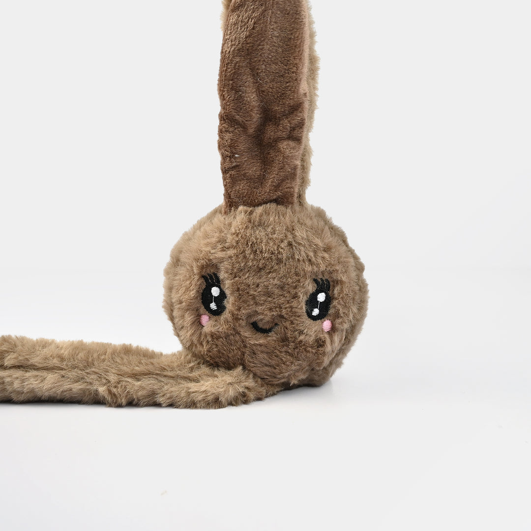 Cute & Protective Earmuff For Kids With Movable Ears