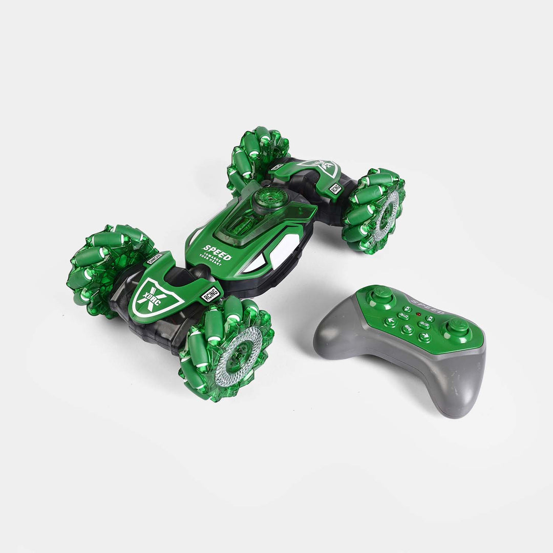 RC Super Racing Car 2.4G Induction Control